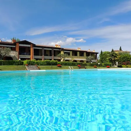 Aranci E Limoni * Padenghe sul Garda