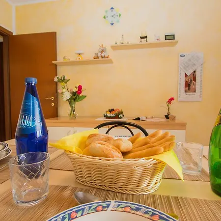 Aranci E Limoni