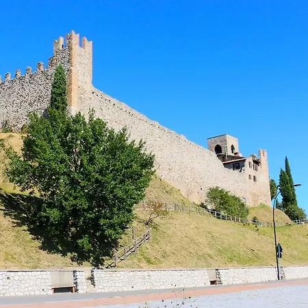 Aranci E Limoni Padenghe sul Garda