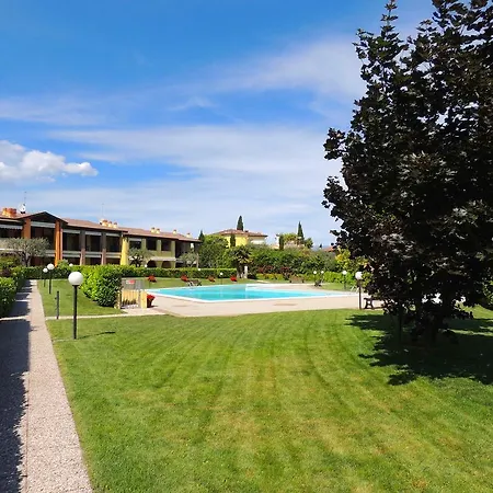 Aranci E Limoni Appartement *