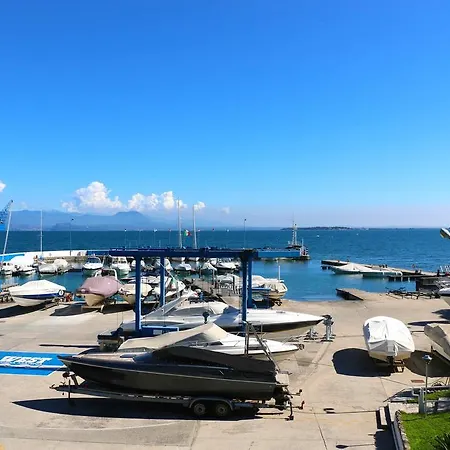 Aranci E Limoni Appartement Padenghe sul Garda