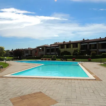 Aranci E Limoni Appartement Padenghe sul Garda