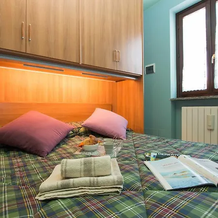 Appartement Aranci E Limoni
