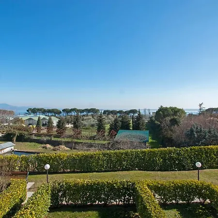 Appartement Aranci E Limoni Padenghe sul Garda