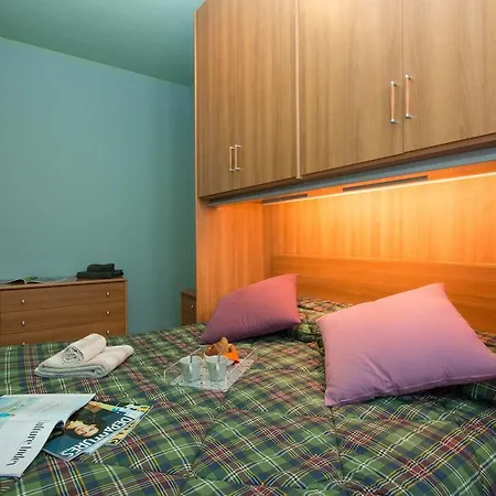 Aranci E Limoni Appartement Padenghe sul Garda